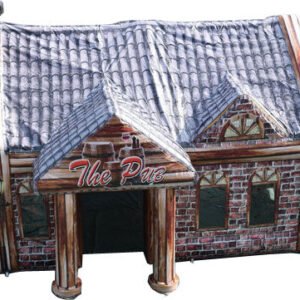 The PUB Package