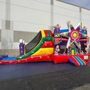 PINATA PARTY COMBO (POOL)
