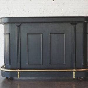 Mobile PUB Bar
