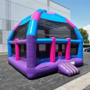 BOUNCE 4 HOPE