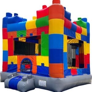 LEGO BOUNCE