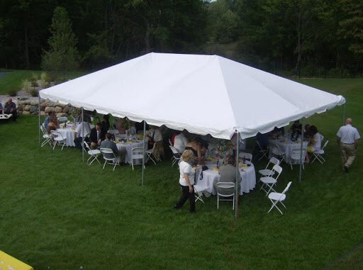 50 GUEST WEDDING PACKAGE