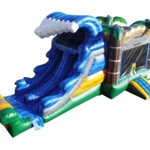 TROPICAL WAVE COMBO (POOL)